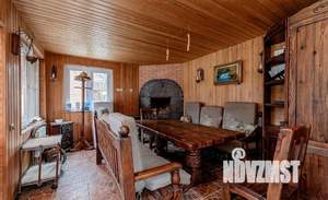 Дом 450м², 3-этажный, посуточно, 