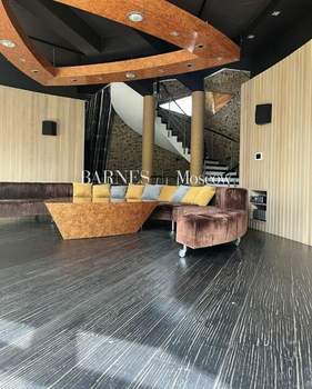 Дом 409м², 4-этажный, на длительный срок, 