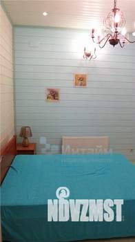 Таунхаус 120м², 3-этажный, на длительный срок, 