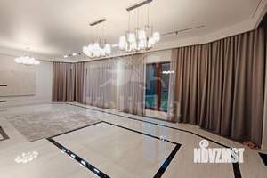 Дом 1120м², 2-этажный, на длительный срок, 