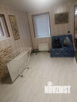 Дом 55м², 1-этажный, на длительный срок, 