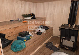 Дом 65м², 1-этажный, на длительный срок, 