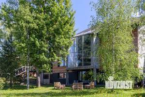 Дом 750м², 3-этажный, посуточно, 