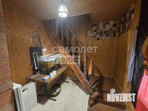 Дом 65м², 2-этажный, на длительный срок, 