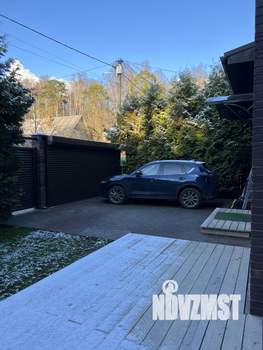 Дом 170м&sup2;, 2-этажный, на длительный срок, 