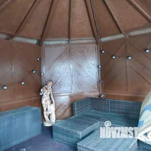 Дом 245м&sup2;, 3-этажный, на длительный срок, 