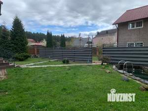 Коттедж 285м², 3-этажный, на длительный срок, 