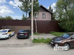 Дом 110м², 2-этажный, на длительный срок, 