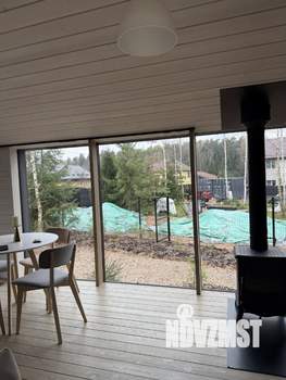 Дом 130м², 1-этажный, на длительный срок, 