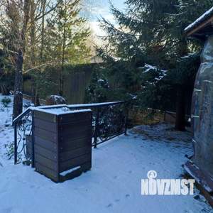 Дом 245м&sup2;, 3-этажный, на длительный срок, 