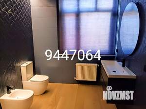 Коттедж 370м², 3-этажный, на длительный срок, 