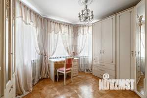 Дом 380м², 4-этажный, на длительный срок, 