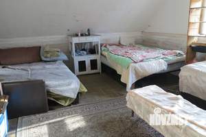 Дом 50м², 2-этажный, посуточно, 