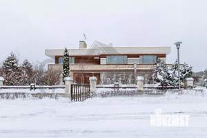 Дом 1000м², 2-этажный, посуточно, 