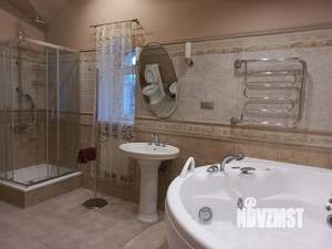 Дом 600м², 3-этажный, посуточно, 