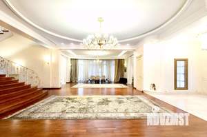 Дом 650м², 3-этажный, посуточно, 