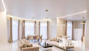 Дом 436м², 2-этажный, на длительный срок, 