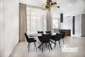 Дом 340м², 2-этажный, на длительный срок, 