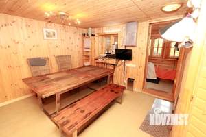 Дом 60м², 2-этажный, посуточно, 