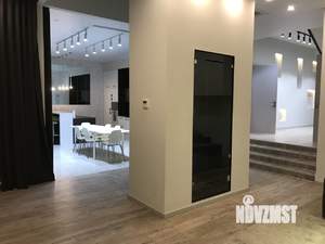 Коттедж 380м², 2-этажный, на длительный срок, 