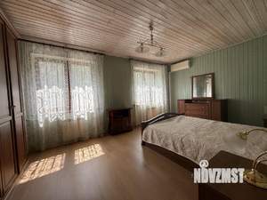 Дом 230м², 2-этажный, на длительный срок, 