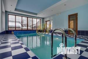 Дом 530м², 2-этажный, посуточно, 