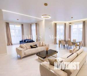 Дом 436м², 2-этажный, на длительный срок, 