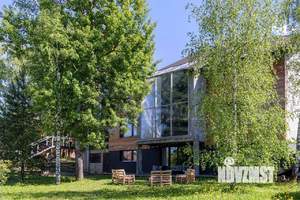 Дом 750м², 3-этажный, посуточно, 