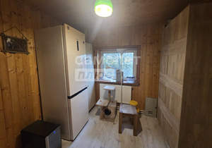 Дом 65м², 1-этажный, на длительный срок, 