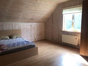 Дом 230м&sup2;, 2-этажный, на длительный срок, 