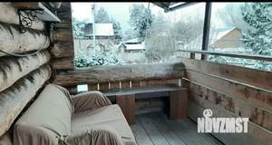 Дом 120м², 2-этажный, на длительный срок, 