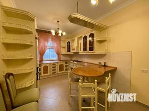 Коттедж 435м², 2-этажный, на длительный срок, 