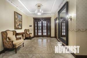 Дом 900м², 3-этажный, на длительный срок, 