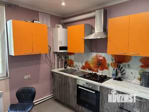 Дом 110м², 2-этажный, на длительный срок, 