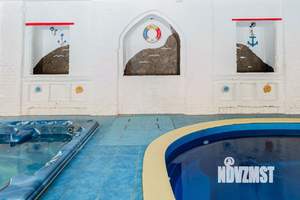 Дом 1100м², 3-этажный, посуточно, 