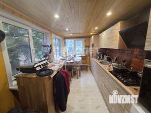 Дом 65м², 2-этажный, на длительный срок, 