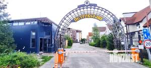 Коттедж 150м², 2-этажный, на длительный срок, 