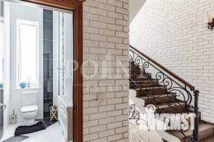 Коттедж 430м², 2-этажный, на длительный срок, 