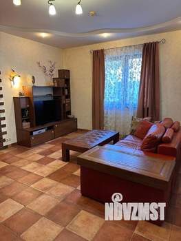 Коттедж 190м², 2-этажный, на длительный срок, 
