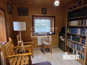 Дом 65м², 2-этажный, на длительный срок, 