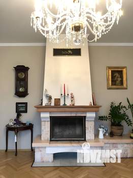 Коттедж 290м², 2-этажный, на длительный срок, 