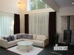 Коттедж 250м², 3-этажный, на длительный срок, 