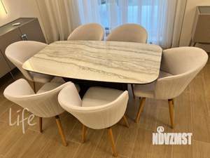 Таунхаус 188м², 2-этажный, на длительный срок, 