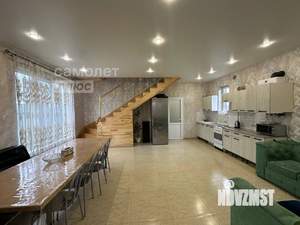 Коттедж 145м², 2-этажный, на длительный срок, 