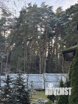 Дом 400м², 2-этажный, на длительный срок, 