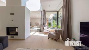 Таунхаус 400м², 2-этажный, на длительный срок, 