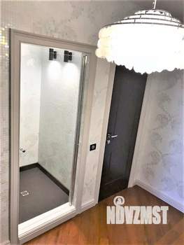 Таунхаус 390м², 3-этажный, на длительный срок, 