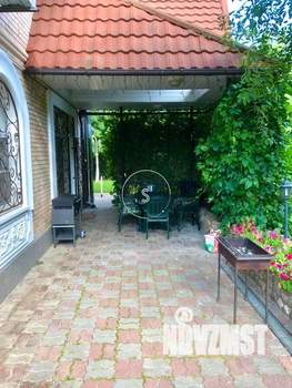 Дом 350м², 3-этажный, на длительный срок, 