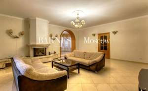 Дом 500м², 3-этажный, на длительный срок, 