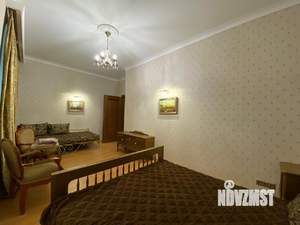 Дом 600м&sup2;, 2-этажный, посуточно, 